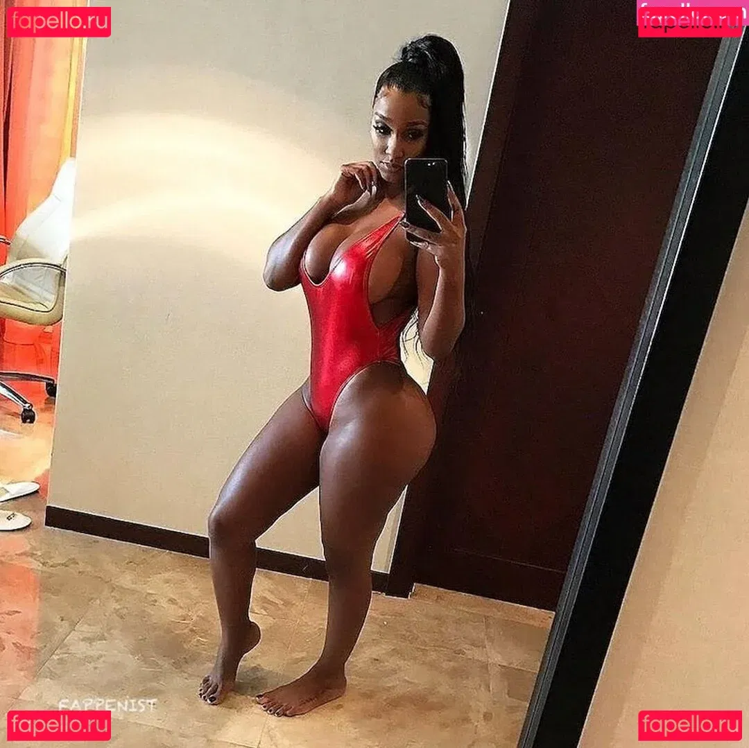 Bernice Burgos Onlyfans Photo Gallery 