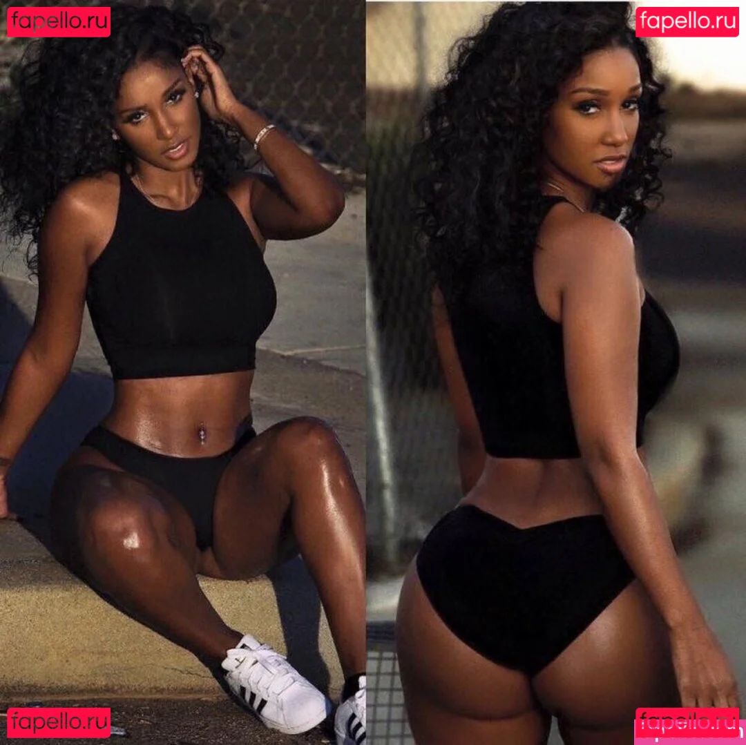 Bernice Burgos Onlyfans Photo Gallery 