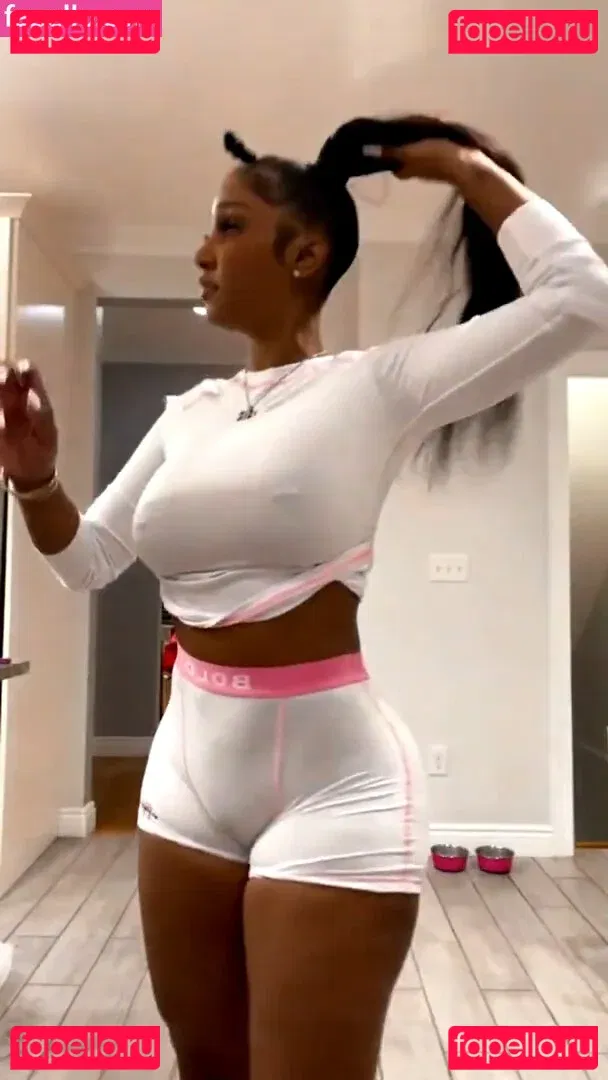Bernice Burgos Onlyfans Photo Gallery 