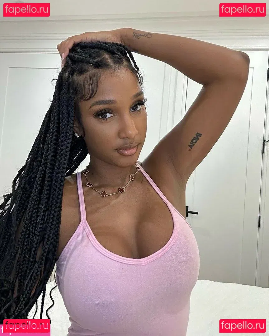 Bernice Burgos Onlyfans Photo Gallery 