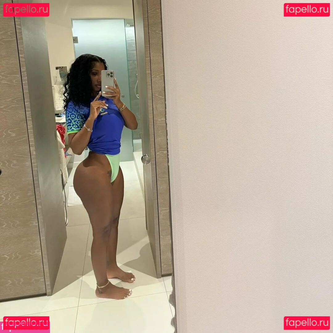 Bernice Burgos Onlyfans Photo Gallery 