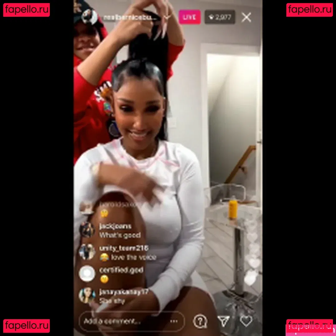 Bernice Burgos Onlyfans Photo Gallery 
