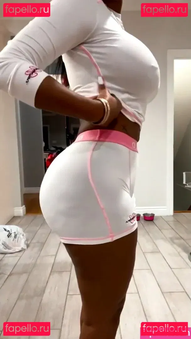 Bernice Burgos Onlyfans Photo Gallery 