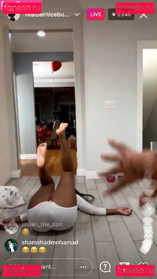 Bernice Burgos Onlyfans Photo Gallery 