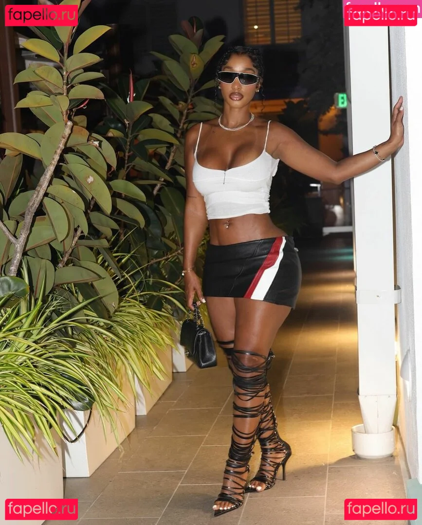 Bernice Burgos Onlyfans Photo Gallery 