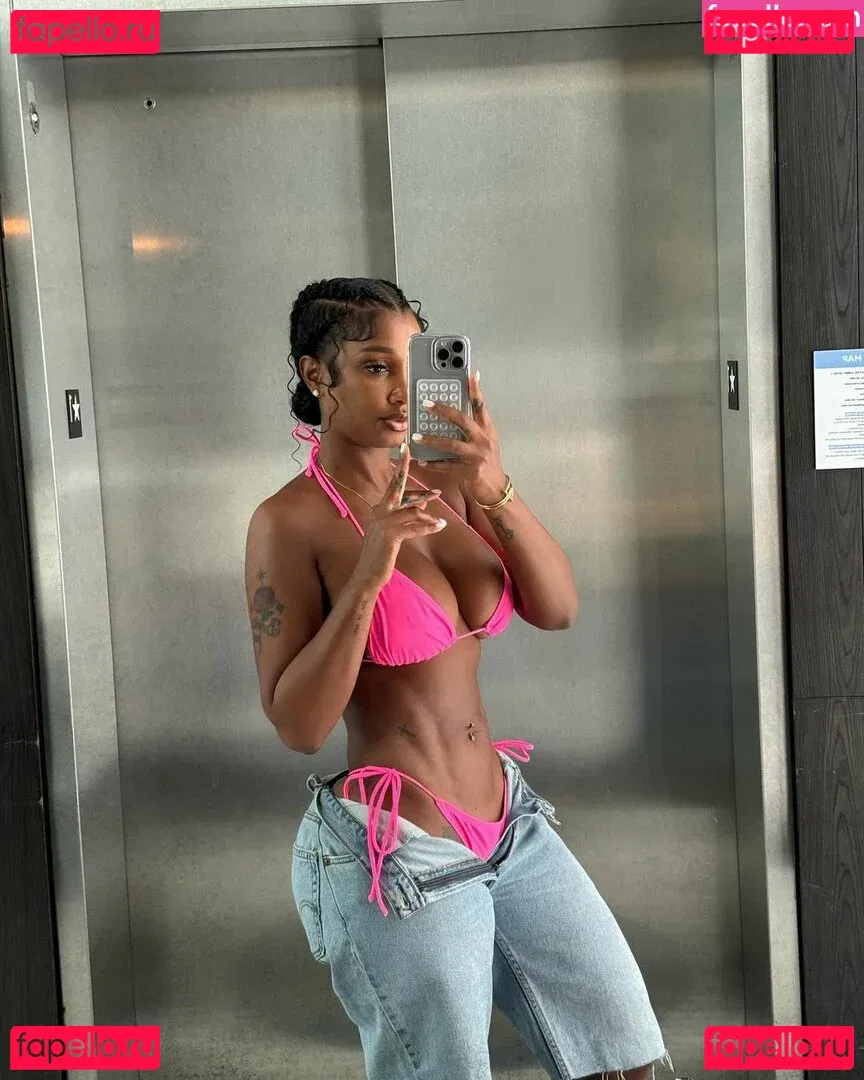 Bernice Burgos Onlyfans Photo Gallery 