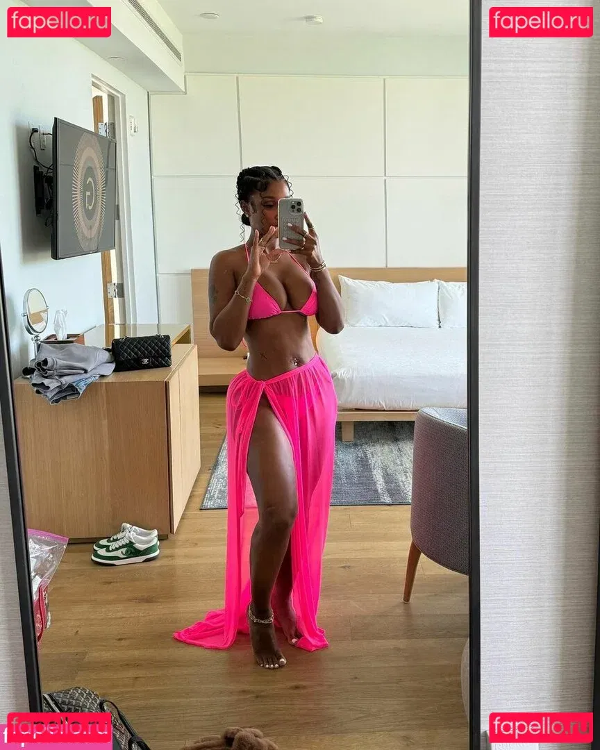 Bernice Burgos Onlyfans Photo Gallery 
