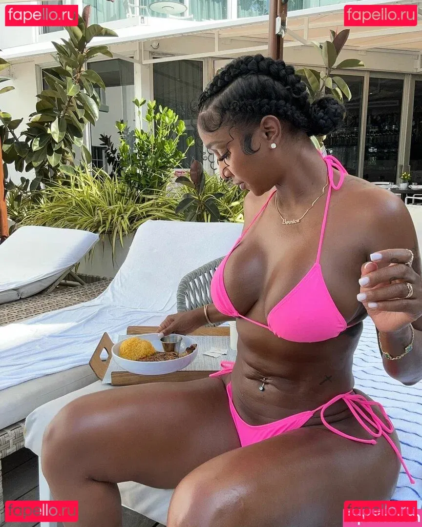 Bernice Burgos Onlyfans Photo Gallery 