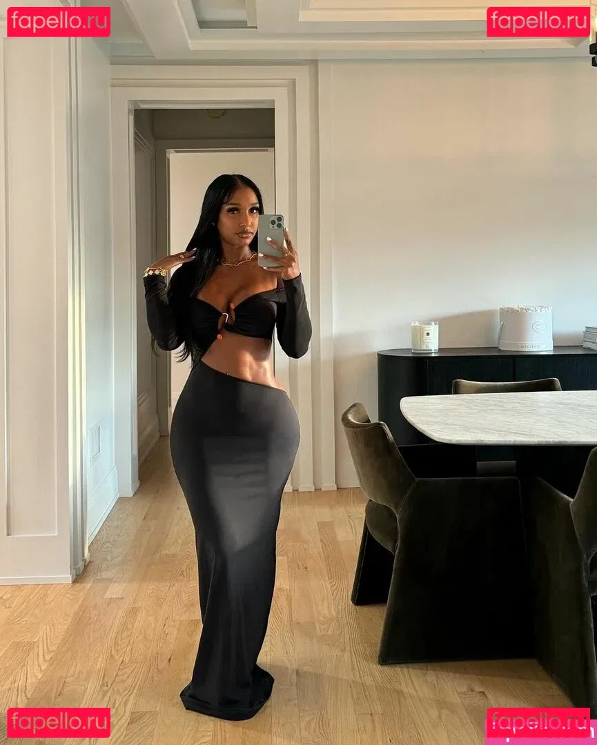 Bernice Burgos Onlyfans Photo Gallery 