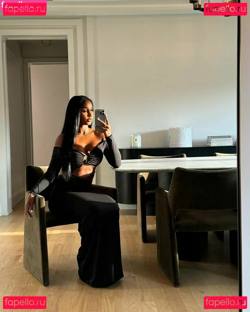 Bernice Burgos Onlyfans Photo Gallery 