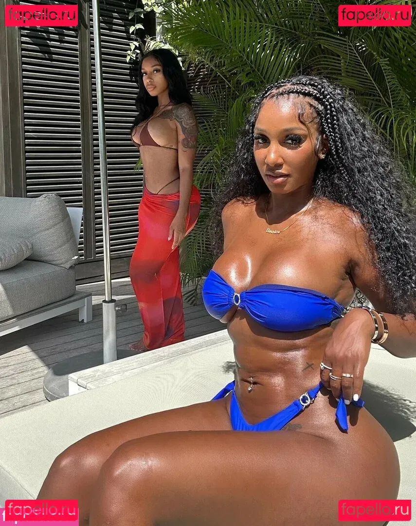 Bernice Burgos Onlyfans Photo Gallery 