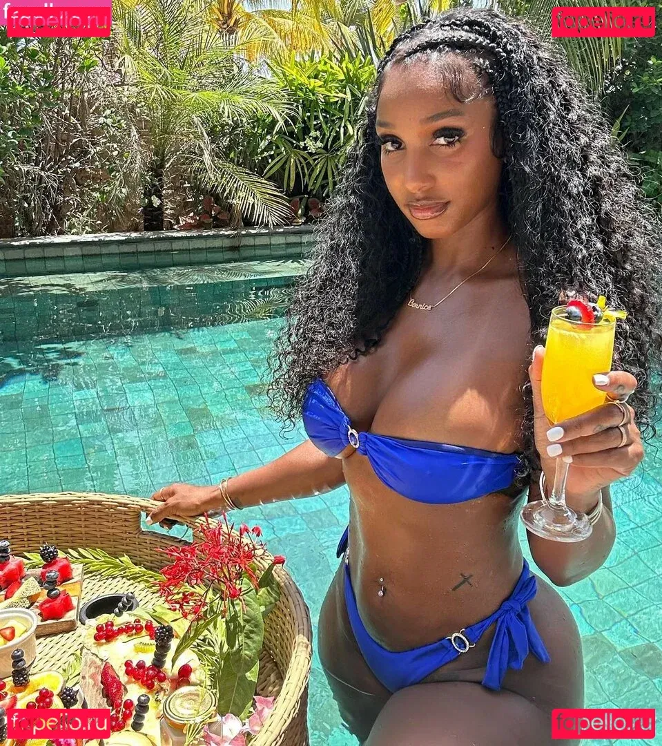Bernice Burgos Onlyfans Photo Gallery 