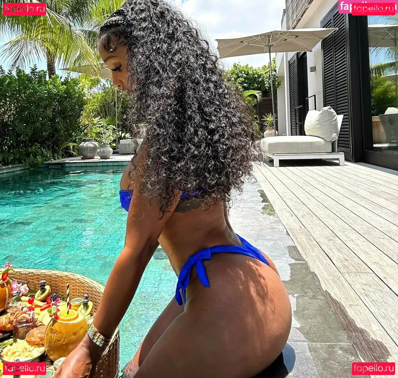 Bernice Burgos Onlyfans Photo Gallery 