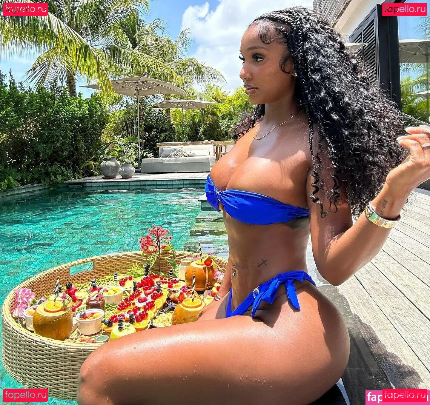 Bernice Burgos Onlyfans Photo Gallery 