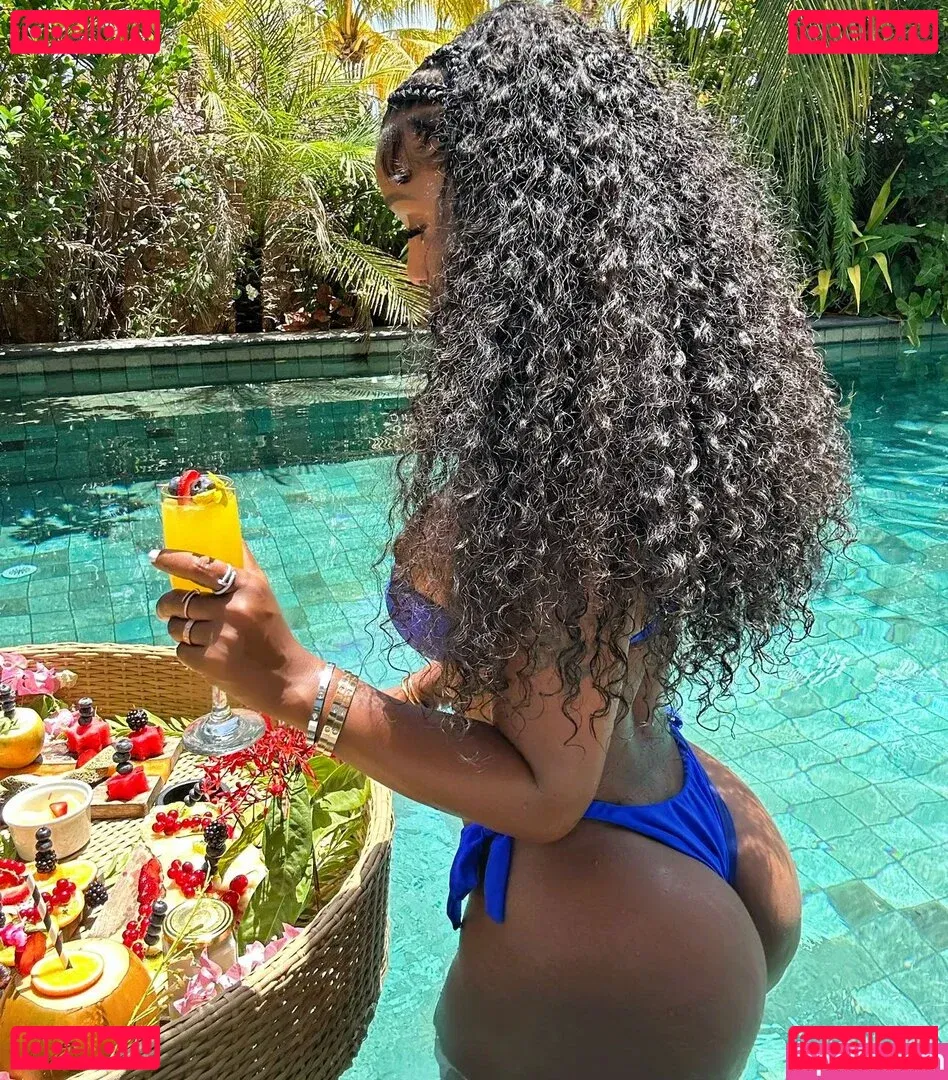 Bernice Burgos Onlyfans Photo Gallery 