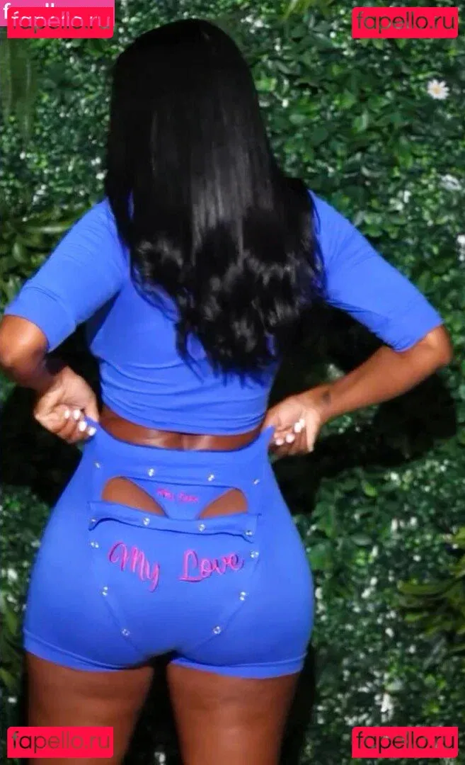 Bernice Burgos Onlyfans Photo Gallery 