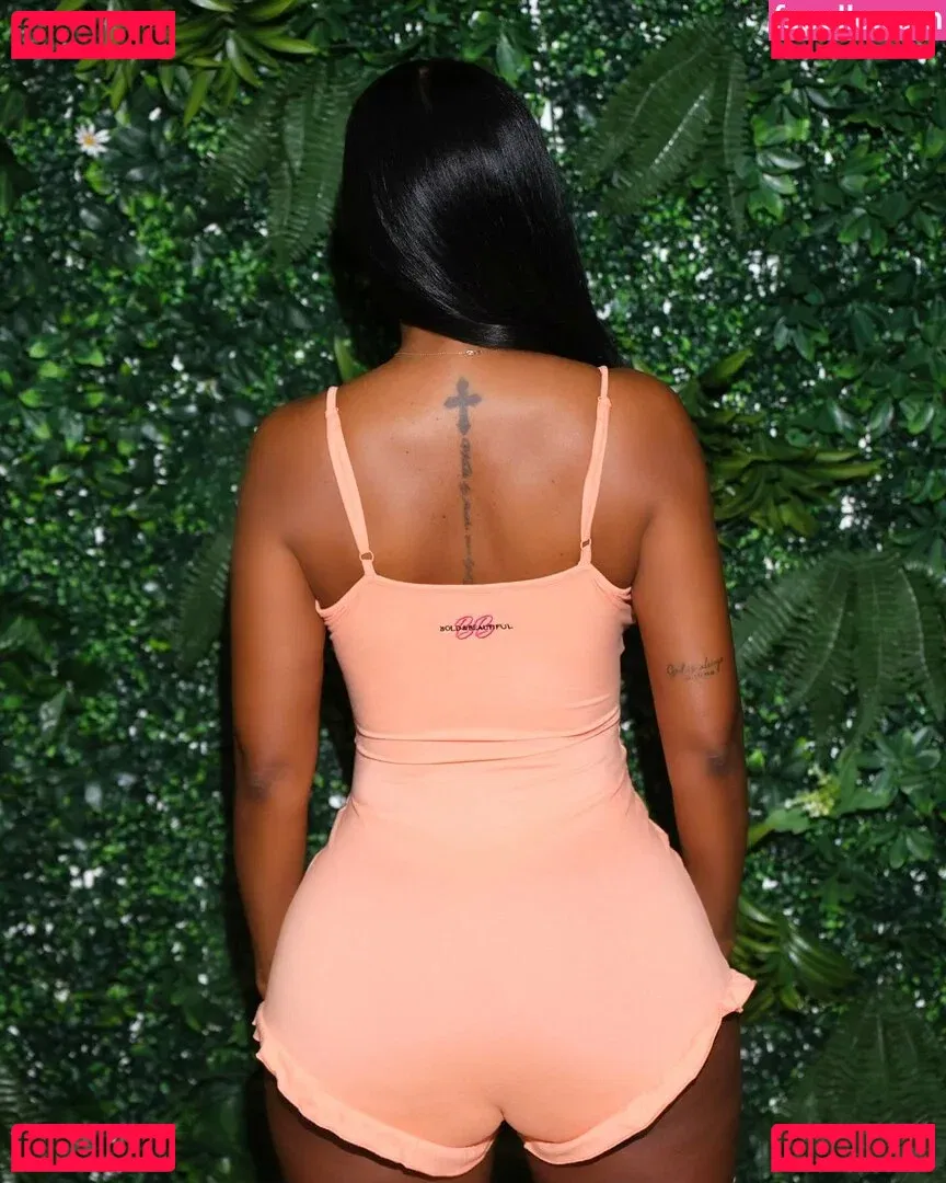 Bernice Burgos Onlyfans Photo Gallery 