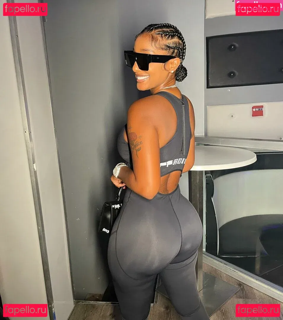 Bernice Burgos Onlyfans Photo Gallery 