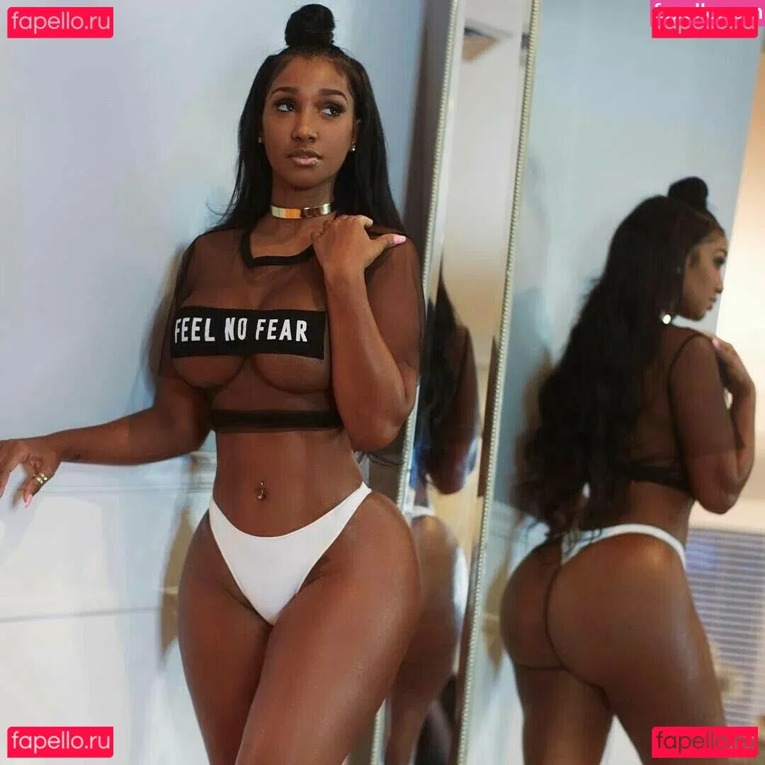 Bernice Burgos Onlyfans Photo Gallery 