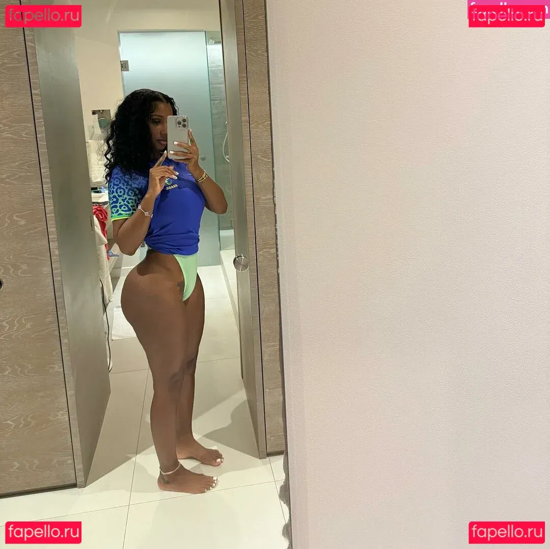 Bernice Burgos Onlyfans Photo Gallery 