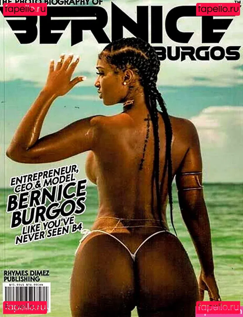 Bernice Burgos Onlyfans Photo Gallery 
