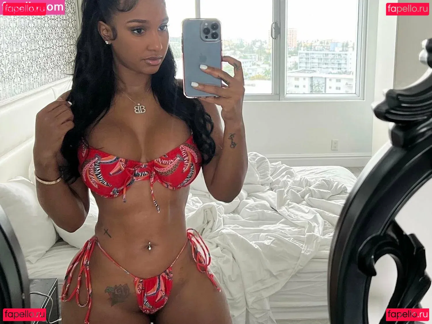 Bernice Burgos Onlyfans Photo Gallery 