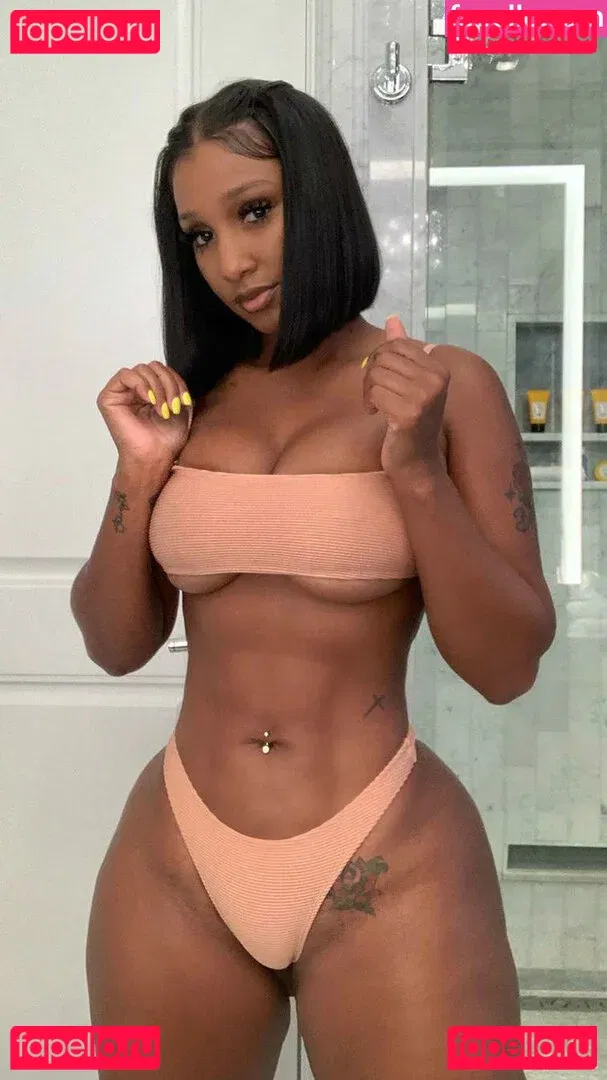 Bernice Burgos Onlyfans Photo Gallery 