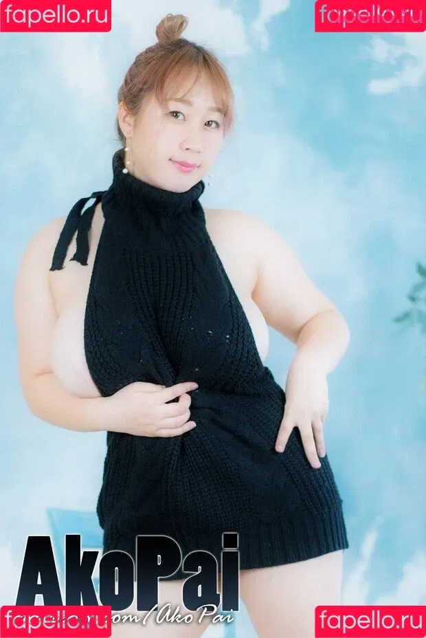 Akopai Onlyfans Photo Gallery 