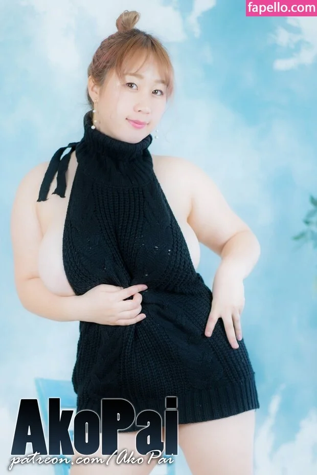 Akopai Onlyfans Photo Gallery 