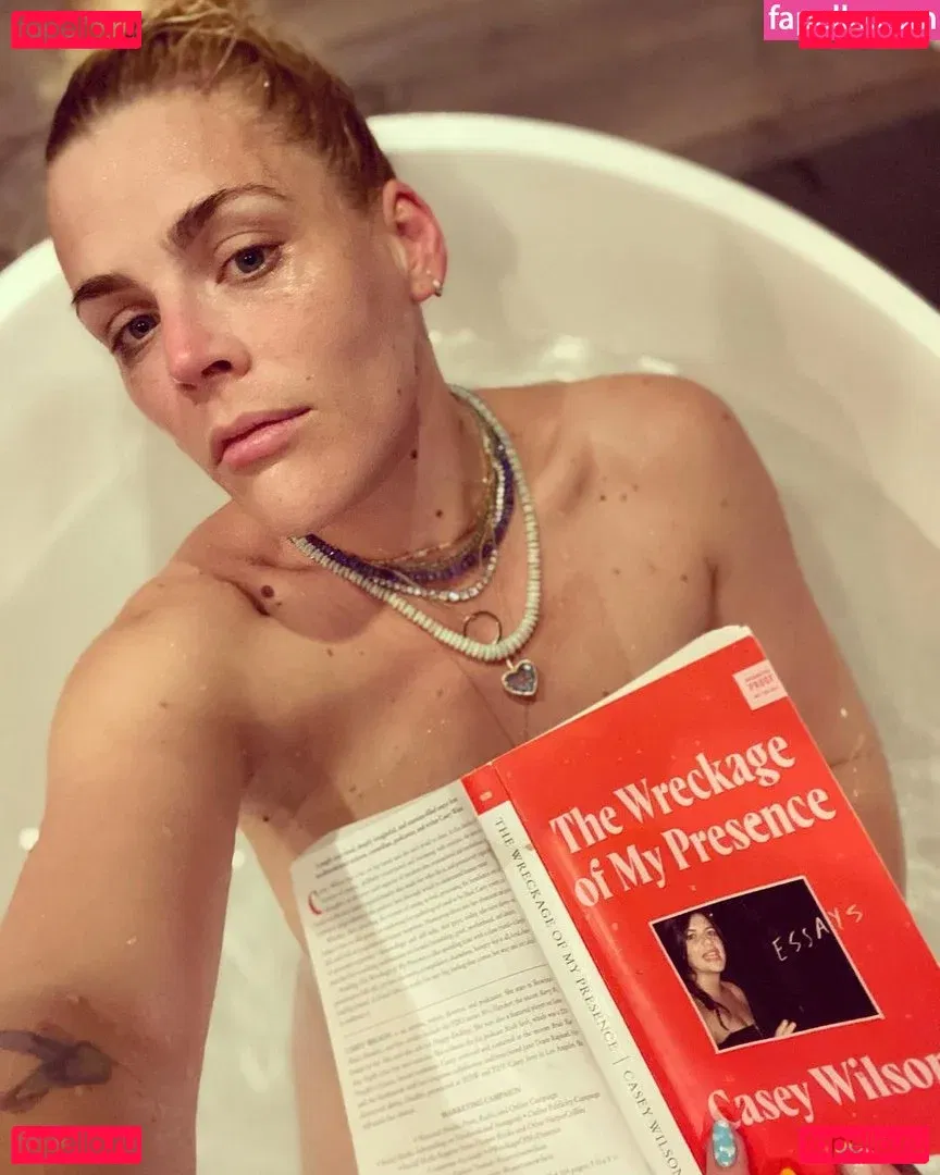 Busy Philipps Onlyfans Photo Gallery 