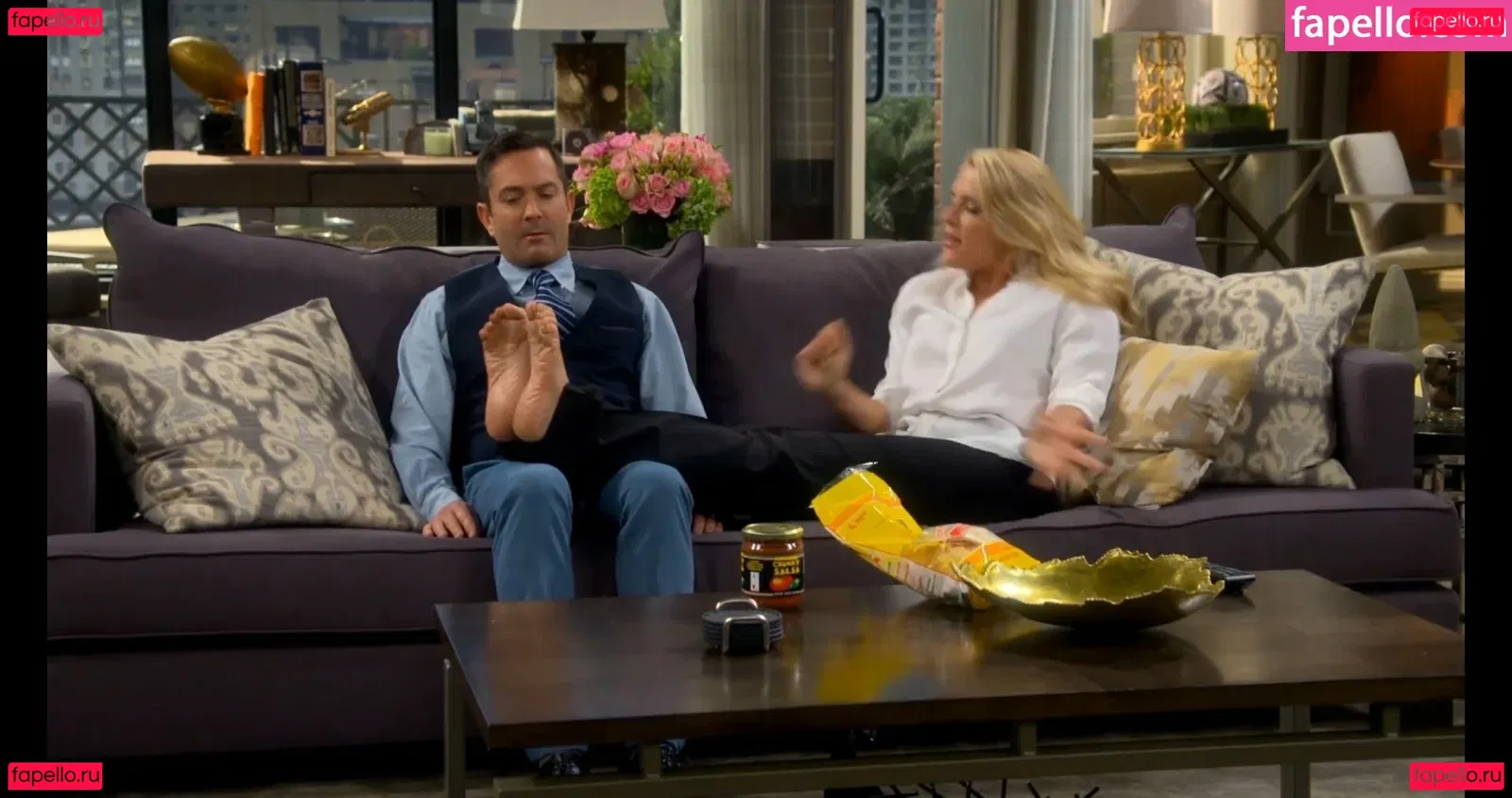 Busy Philipps Onlyfans Photo Gallery 