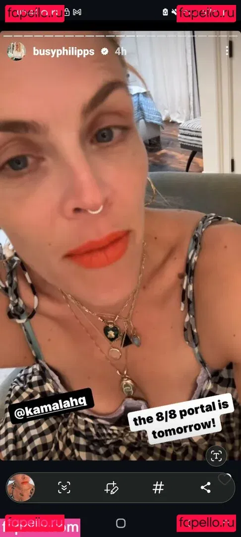 Busy Philipps Onlyfans Photo Gallery 