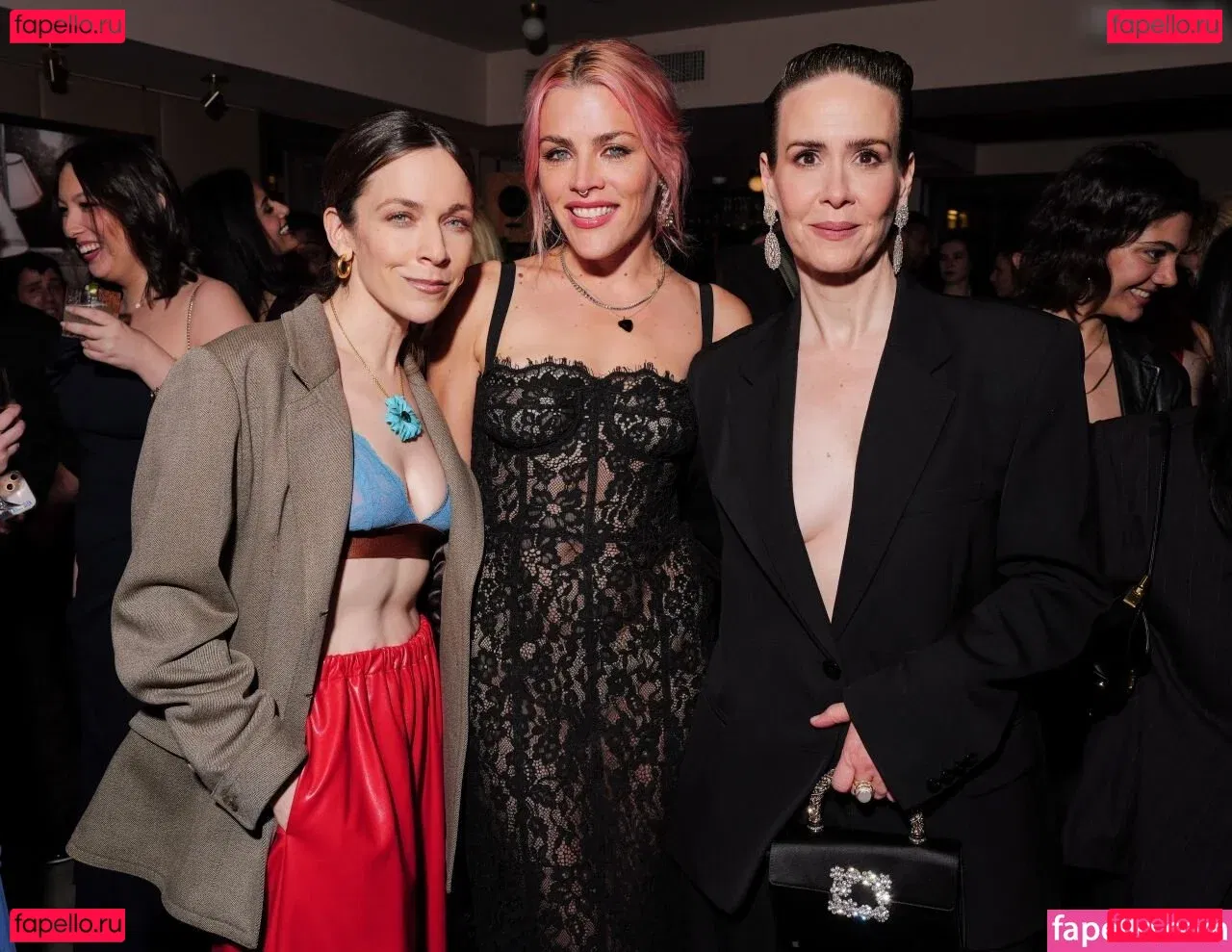 Busy Philipps Onlyfans Photo Gallery 