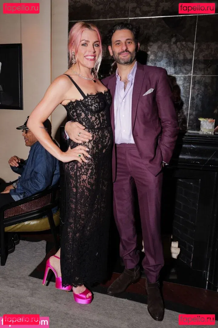 Busy Philipps Onlyfans Photo Gallery 