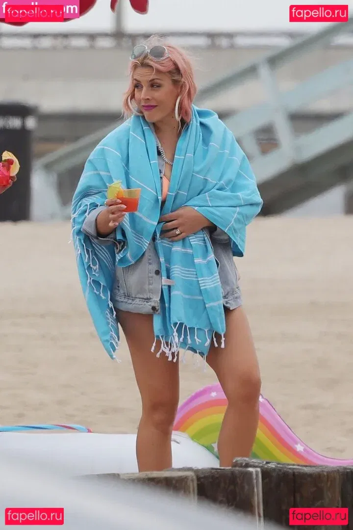 Busy Philipps Onlyfans Photo Gallery 