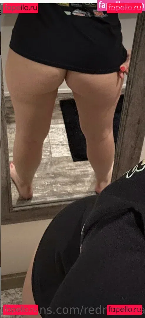 Redrumnealey Onlyfans Photo Gallery 