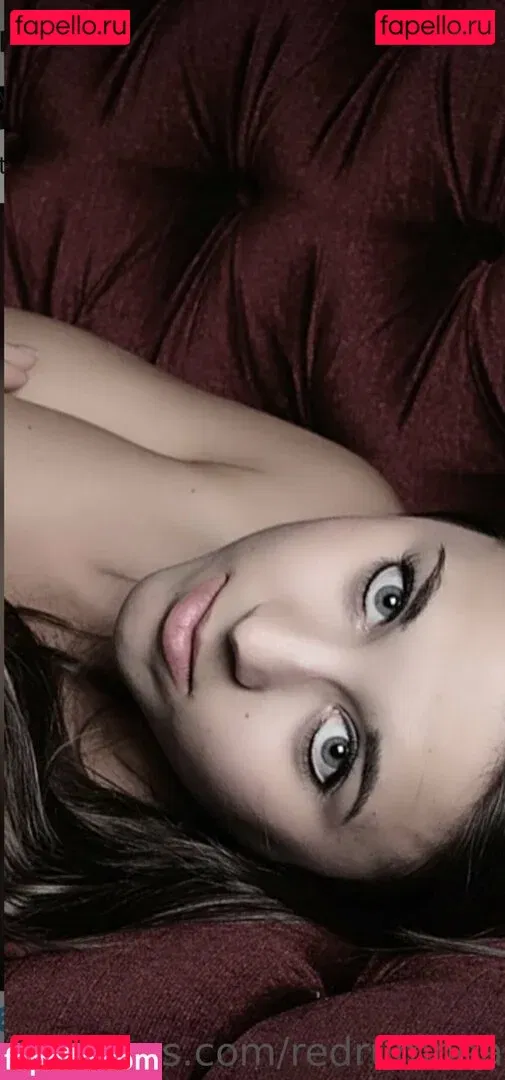 Redrumnealey Onlyfans Photo Gallery 