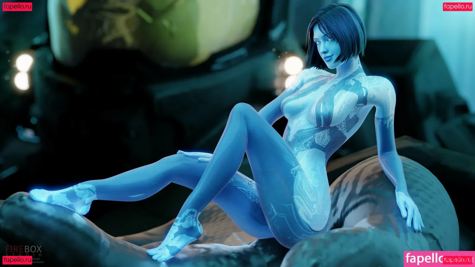 FireboxStudio Onlyfans Photo Gallery 