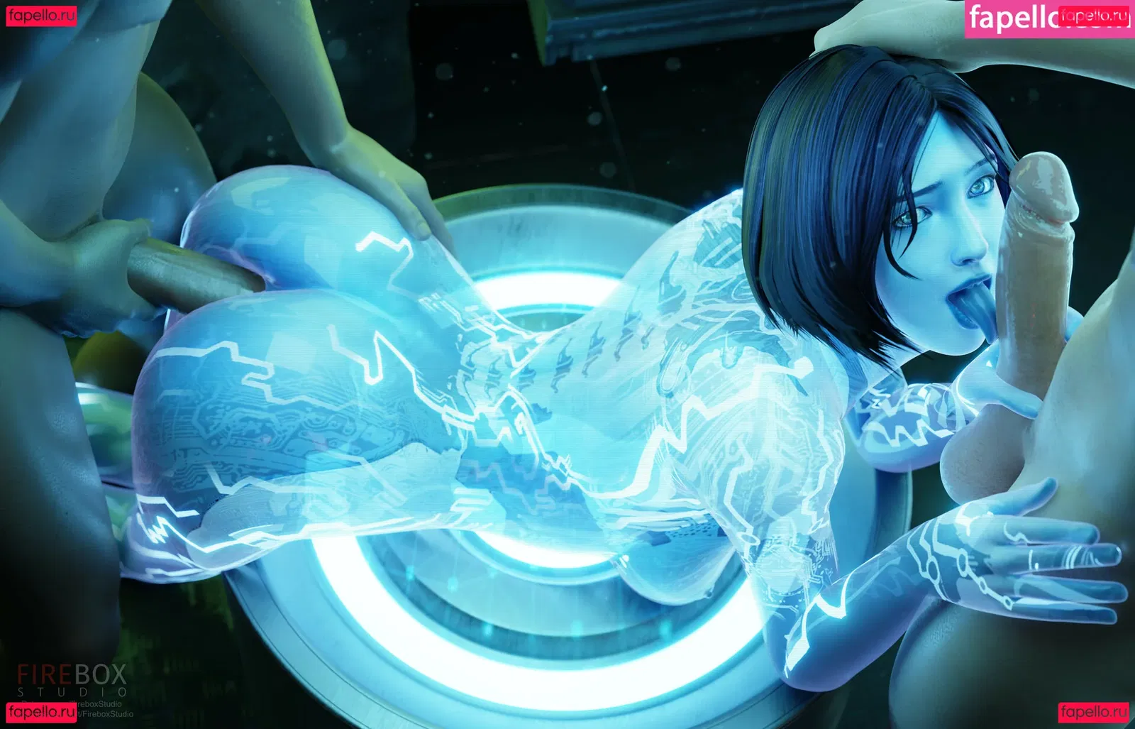 FireboxStudio Onlyfans Photo Gallery 