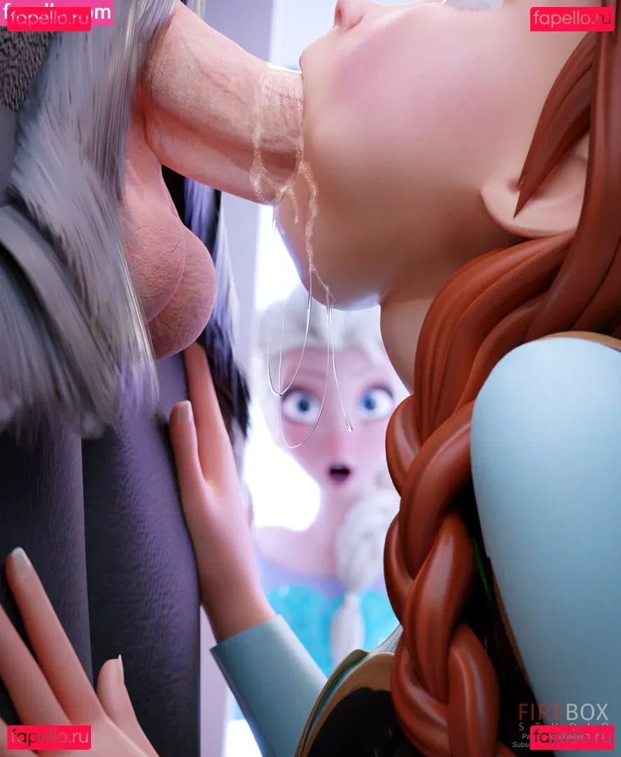 FireboxStudio Onlyfans Photo Gallery 