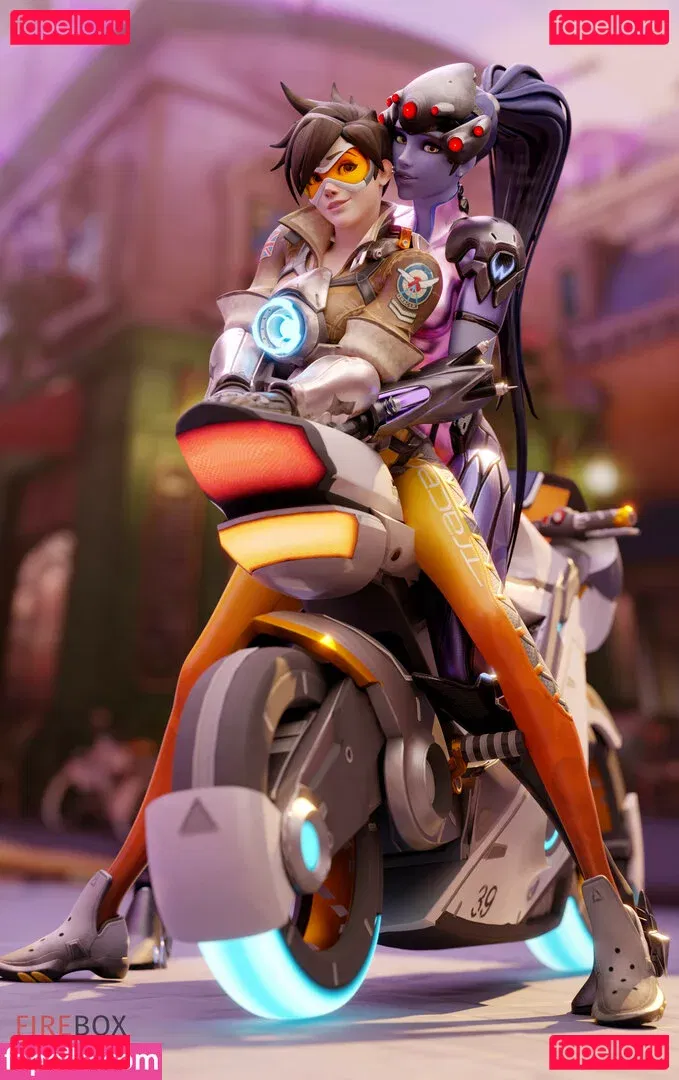 FireboxStudio Onlyfans Photo Gallery 