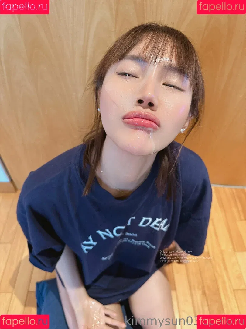 kimmyyummy Onlyfans Photo Gallery 