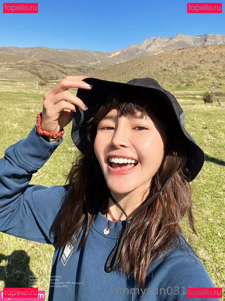 kimmyyummy Onlyfans Photo Gallery 