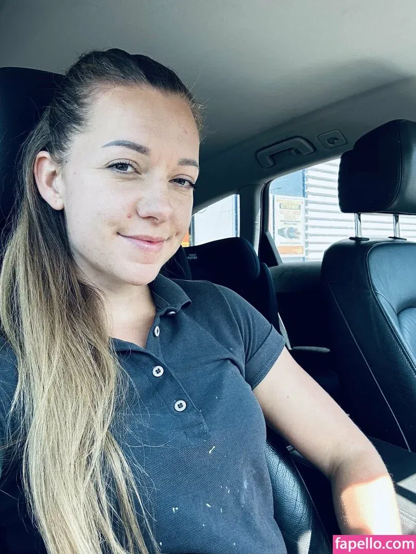 Rosieposie Onlyfans Photo Gallery 