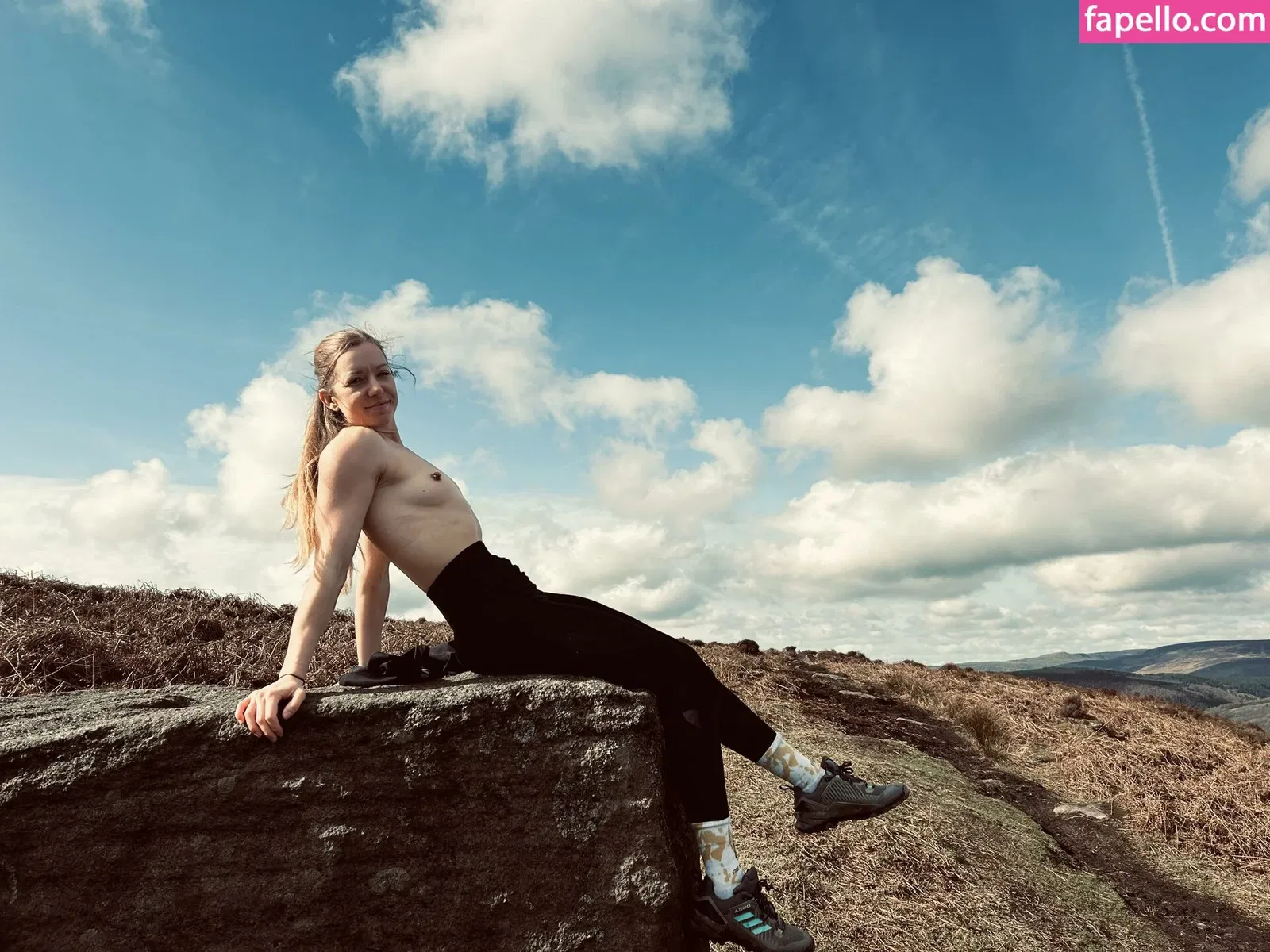 Rosieposie Onlyfans Photo Gallery 