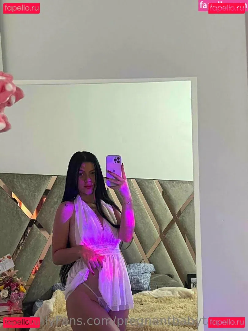 babytammybg Onlyfans Photo Gallery 