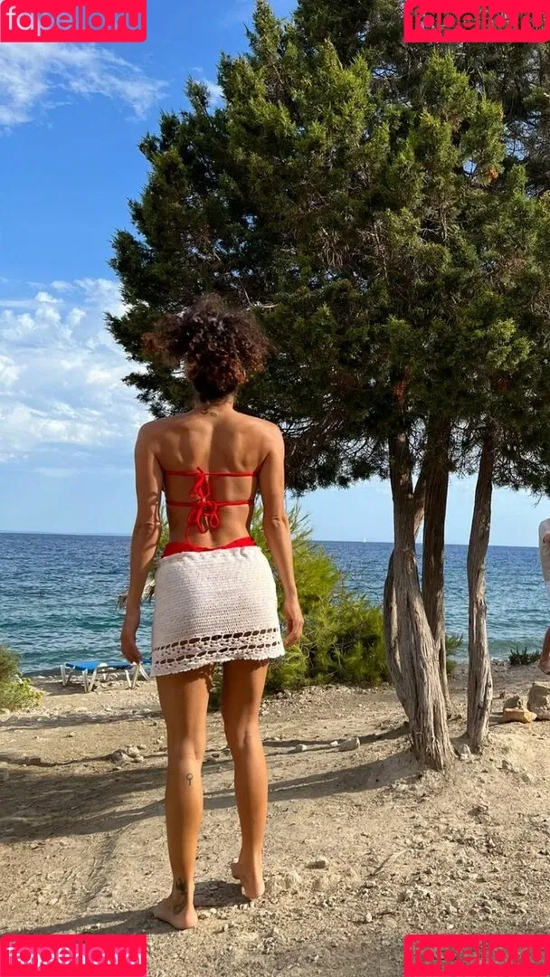 Ariadna Hafez Onlyfans Photo Gallery 