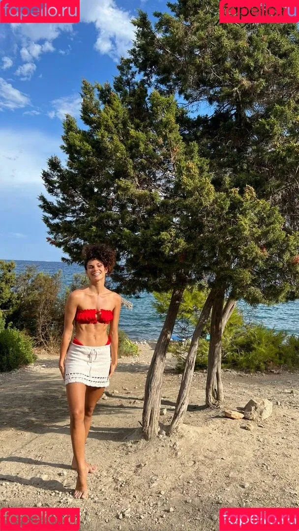 Ariadna Hafez Onlyfans Photo Gallery 