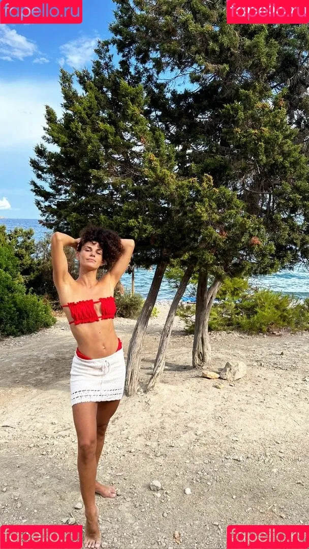 Ariadna Hafez Onlyfans Photo Gallery 