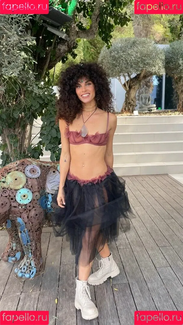 Ariadna Hafez Onlyfans Photo Gallery 